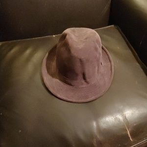 Henschel Gentleman Fedora